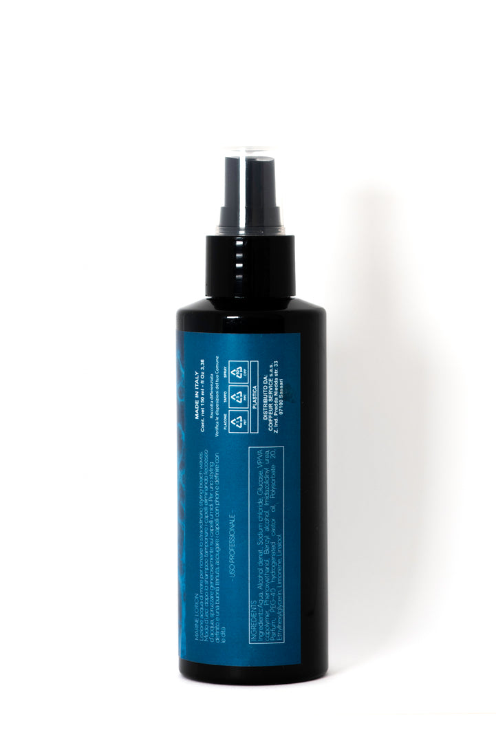 Spray al Sale Marino - Effetto Onde Spiaggia Naturali (150ml)