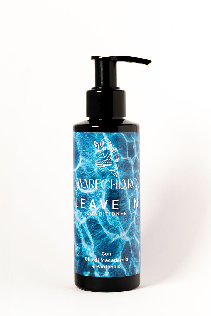 Leave-in Conditioner Nutriente