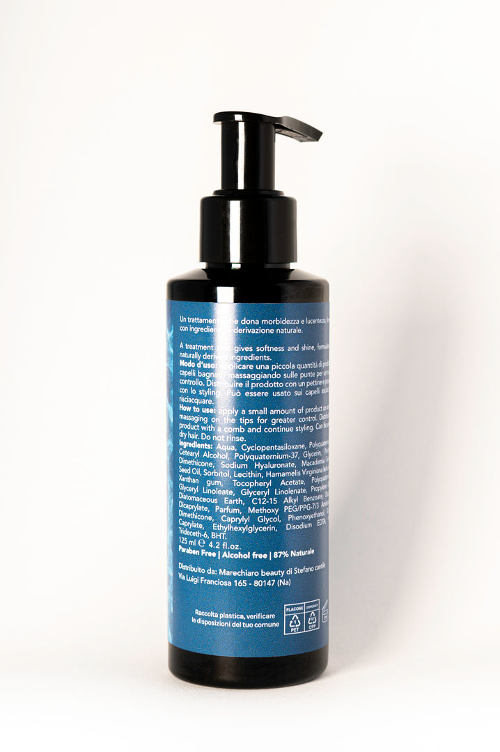 Leave-in Conditioner Nutriente