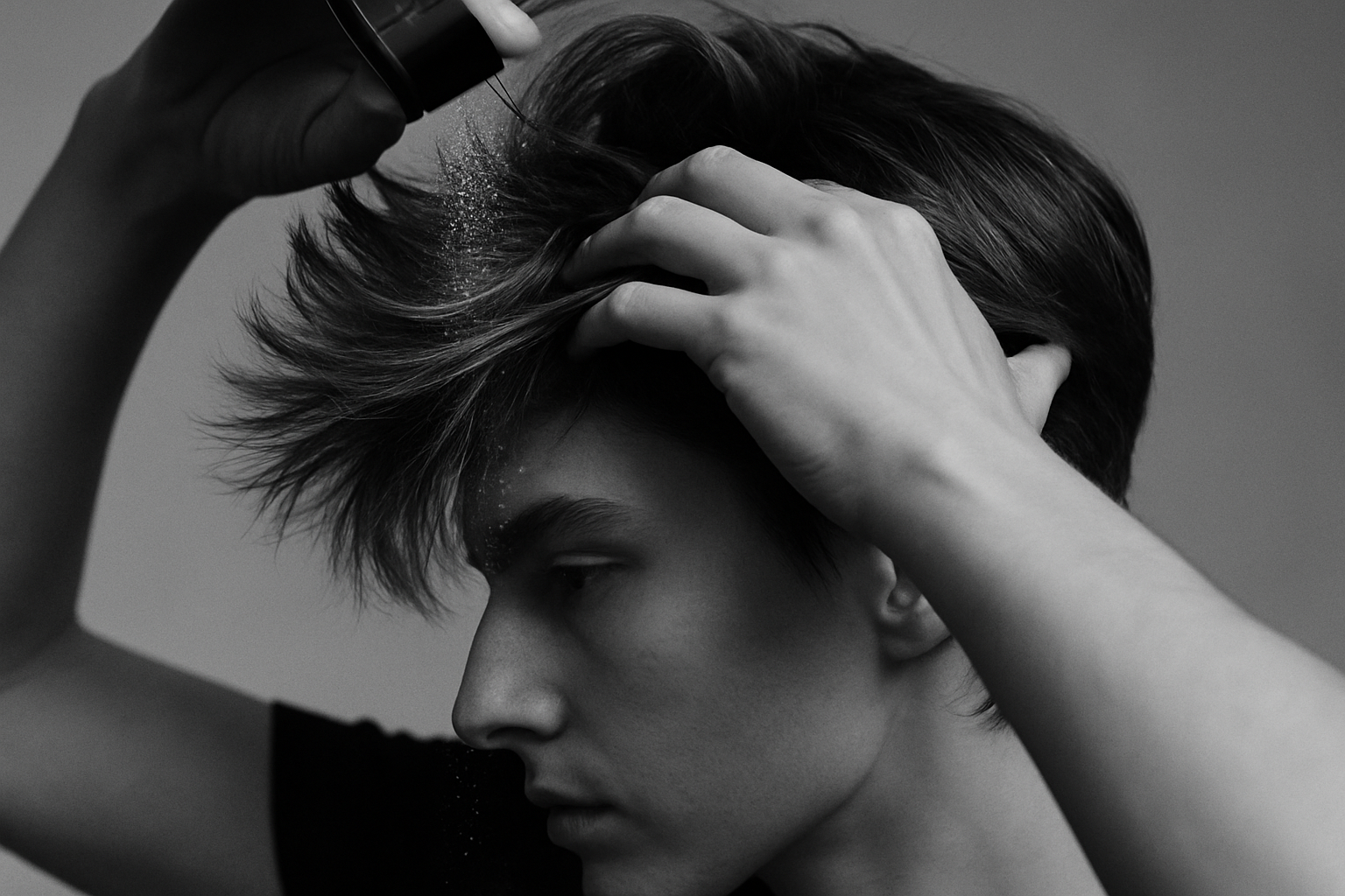 Cera in Polvere per Capelli: Guida Completa a Benefici, Uso e Consigli