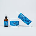 KIT Shampoo Completo - Purificante, Ristrutturante & Rinforzante | 3 Prodotti