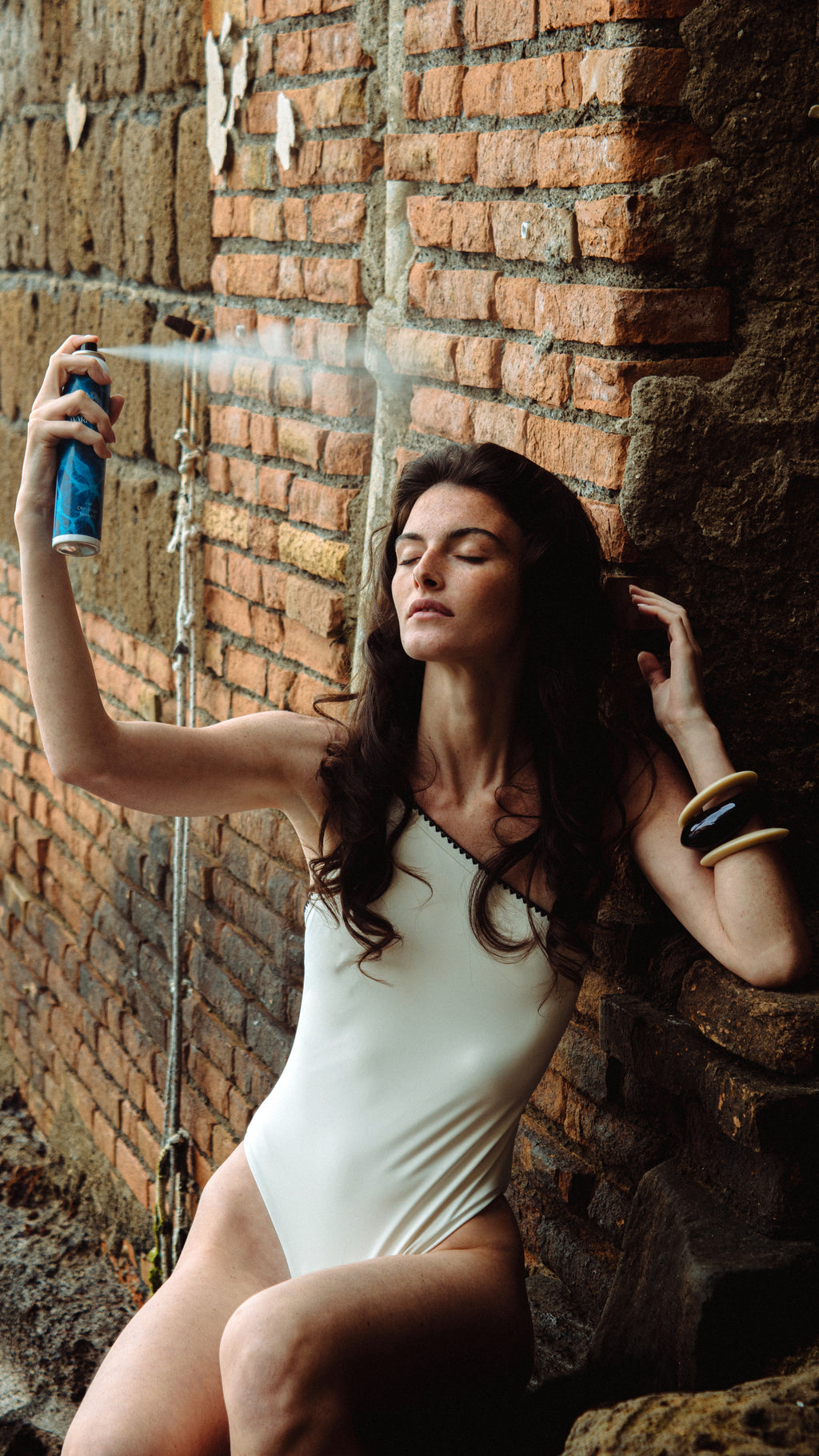 Lacca Spray Texturizzante – Fissaggio Forte & Brillantezza Naturale | 100ml