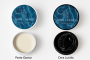 Styling Set – Cera Lucida + Pasta Opaca