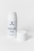 Curly Joy Siero Riavviva Ricci - Definizione, Lucentezza & Morbidezza (100ml)