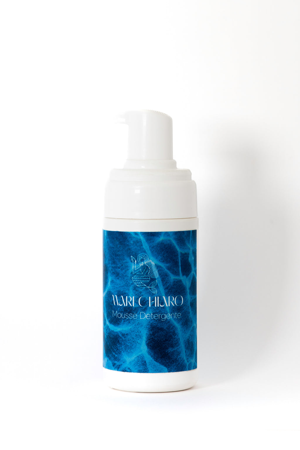 Mousse Detergente Viso Purificante - Acido Ialuronico & Estratti Botanici | 150ml