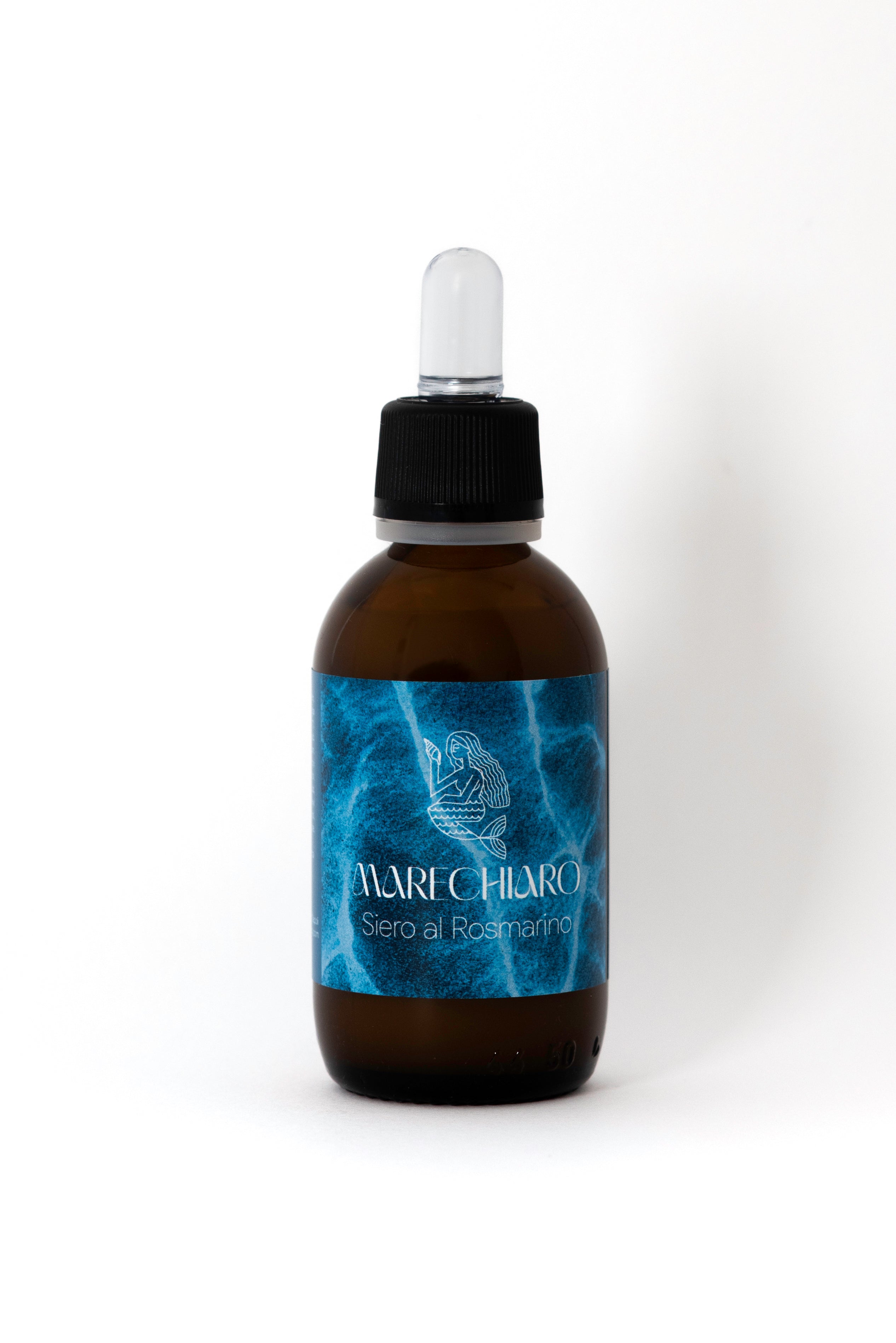 Siero Purificante al Rosmarino Premium - Stimola Crescita & Purifica Cuoio Capelluto | 50ml