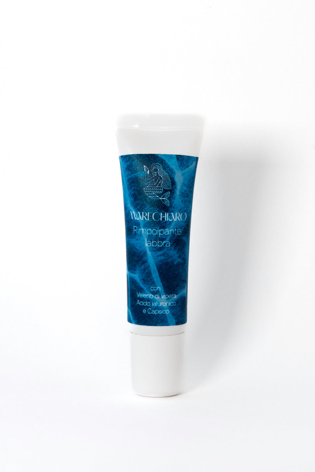 Lipgloss Volumizzante – Peperoncino & Acido Ialuronico | 10ml