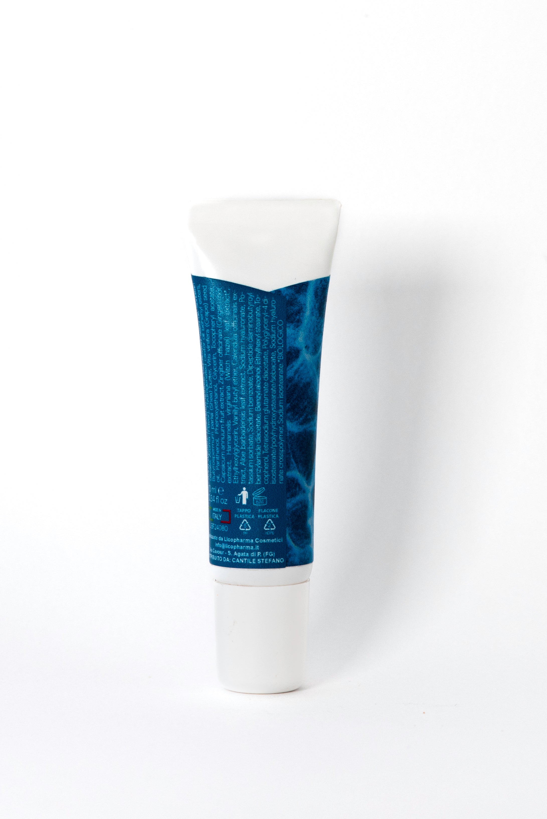Lipgloss Volumizzante – Peperoncino & Acido Ialuronico | 10ml