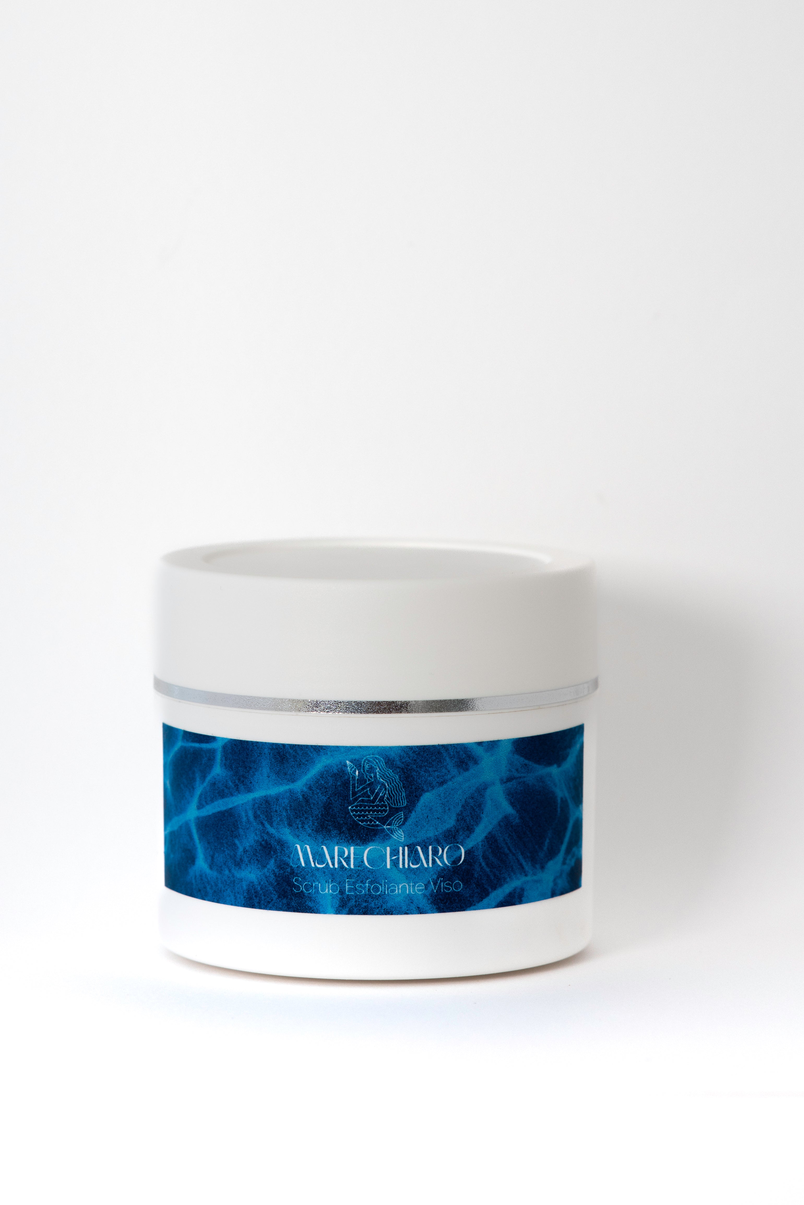 Scrub Esfoliante al Sale Marino