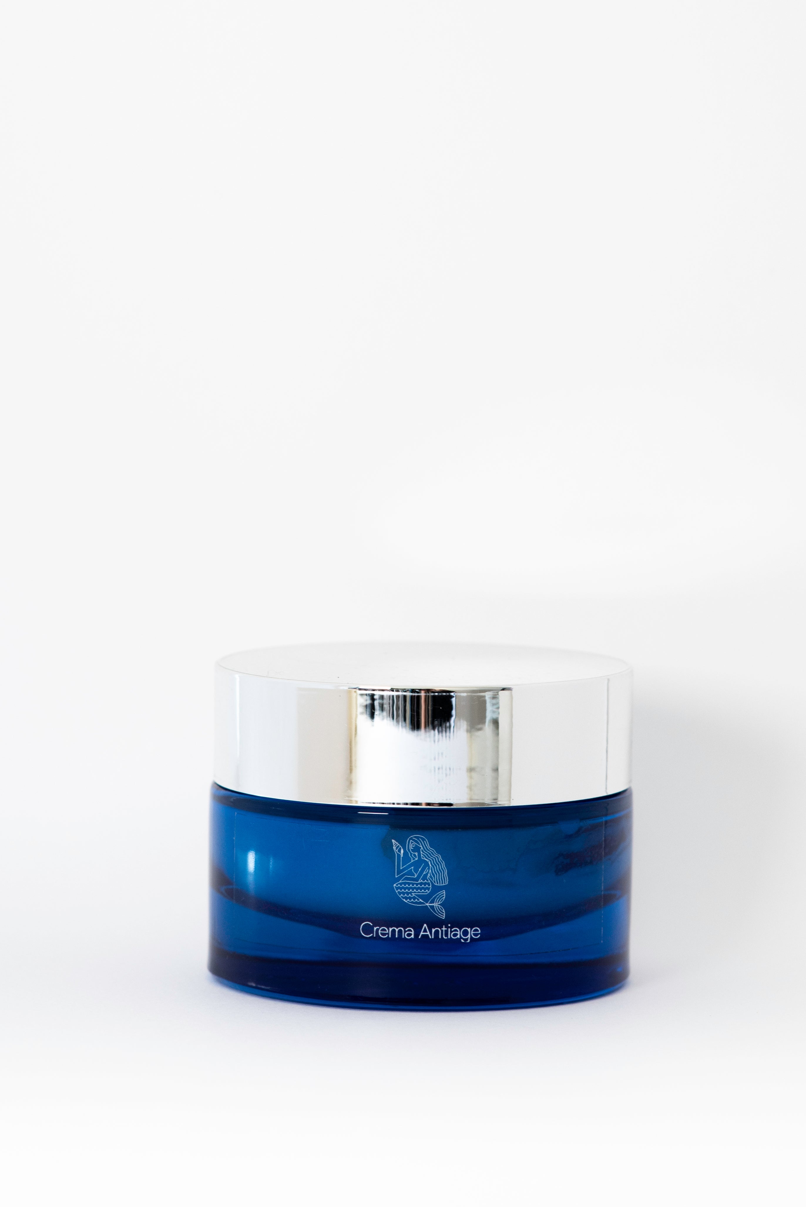 Crema Viso Antiage Intensiva - Effetto Lift + Peptidi e Acido Ialuronico | 50ml