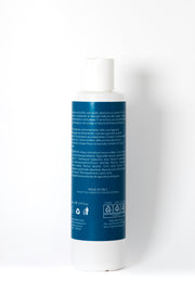 Shampoo Ridensificante Volume & Definizione - Acido Ialuronico e Fieno Greco (250ml)
