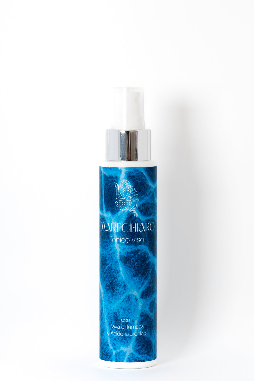 Tonico Viso Purificante - Equilibrante & Idratante con Acido Ialuronico | 200ml