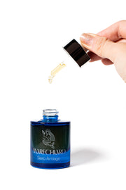 Siero Viso Antiage Premium - Acido Ialuronico 3 Pesi Molecolari + Peptidi | 30ml