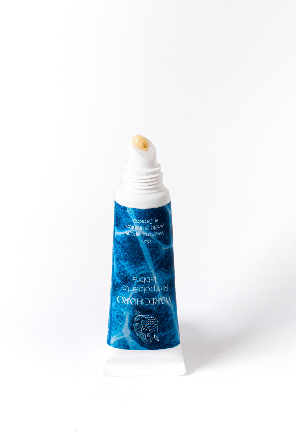 Lipgloss Volumizzante – Peperoncino & Acido Ialuronico | 10ml