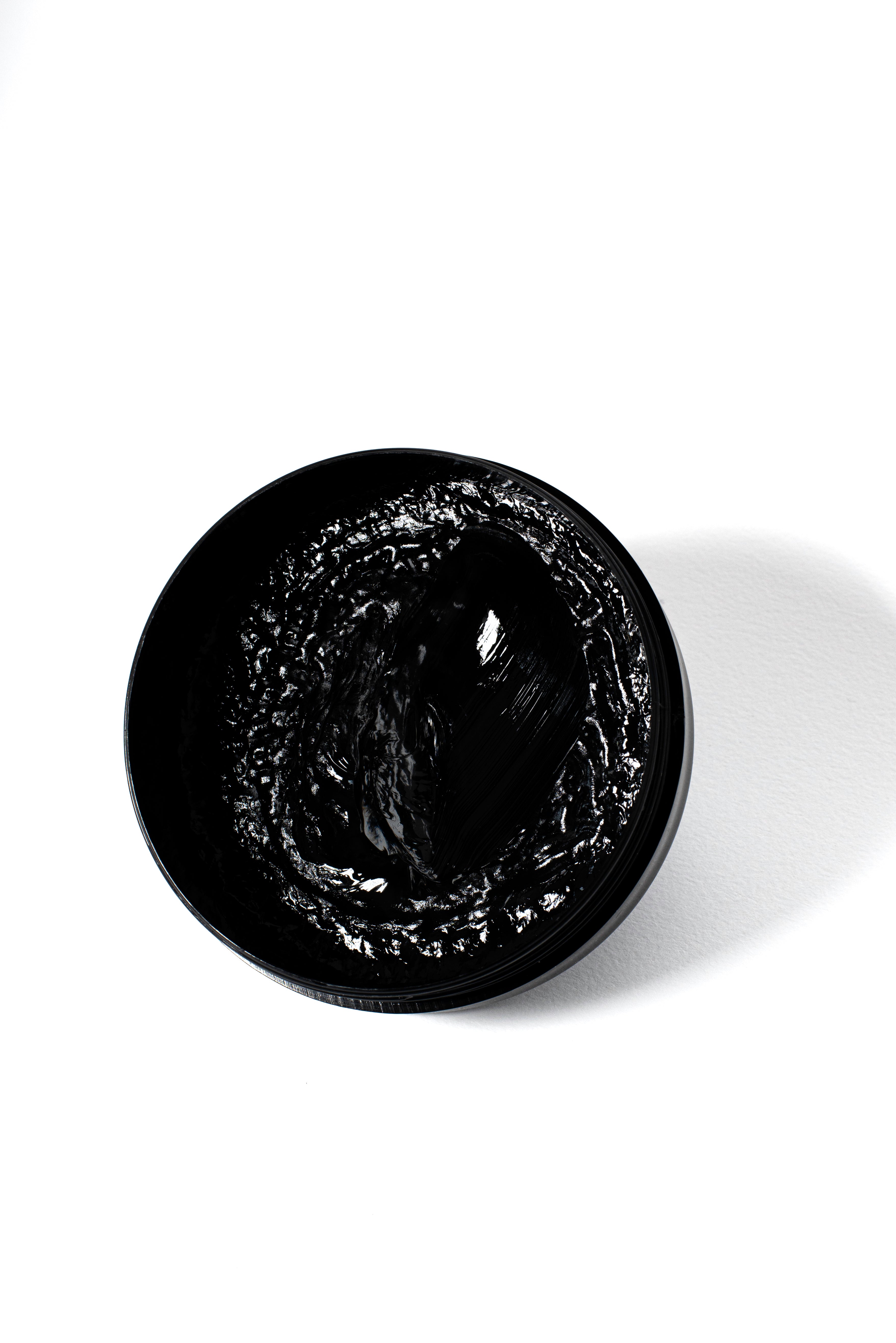 Cera Lucida per Capelli – Fissaggio Forte & Effetto Brillante | 100ml