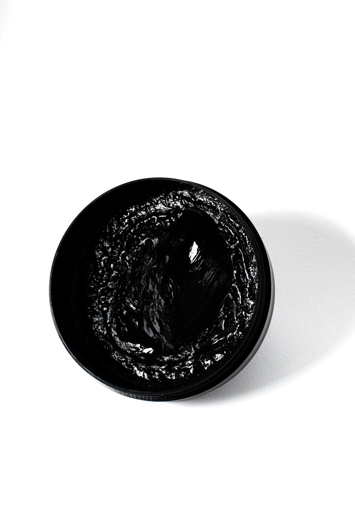 Cera Lucida per Capelli – Fissaggio Forte + Effetto Brillante 100ml | A Base d’Acqua