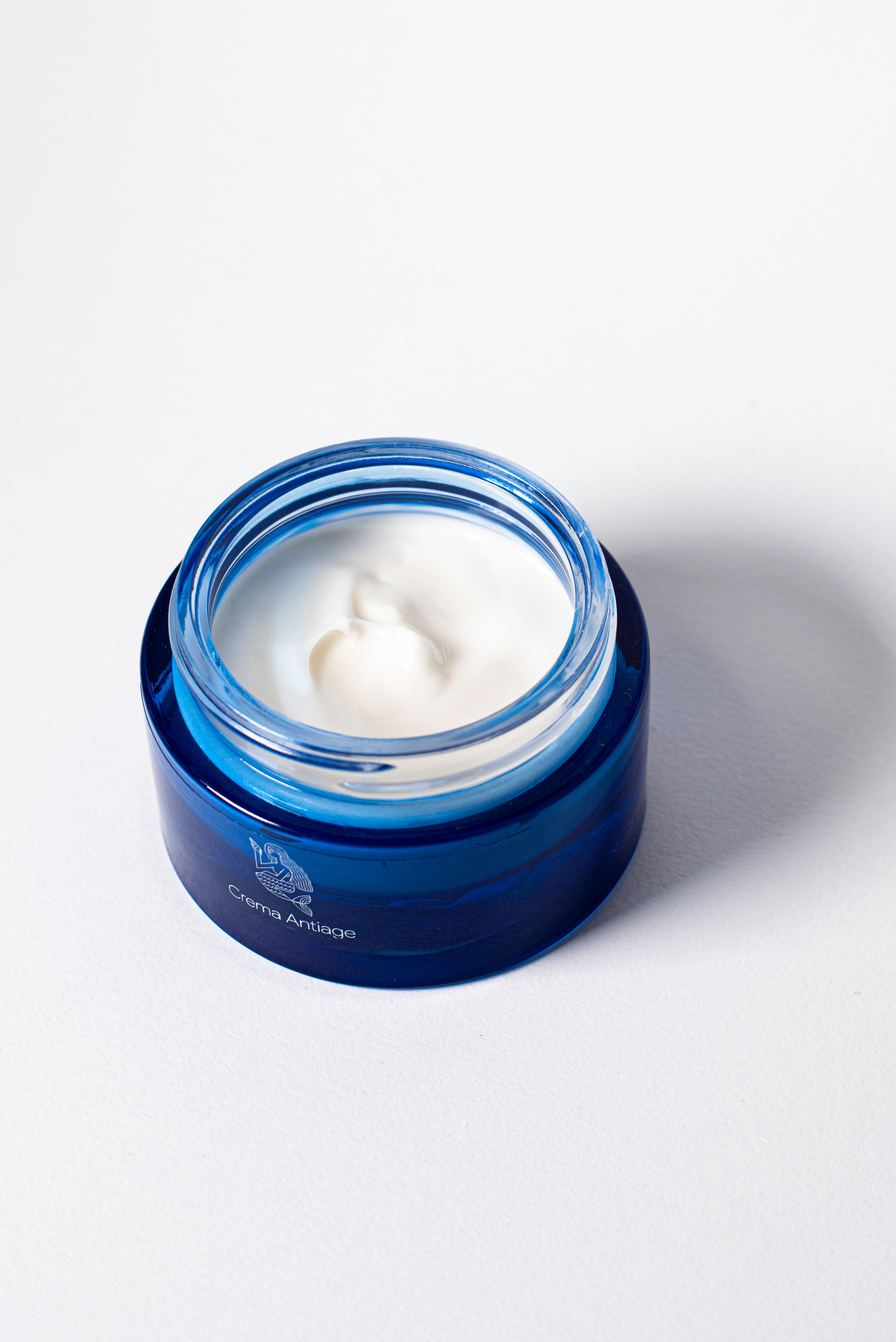 Crema Viso Antiage