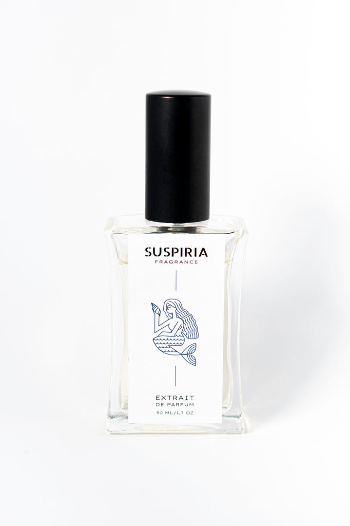 Profumo Tropicale - Note Marine e Rum Bianco 50 ML