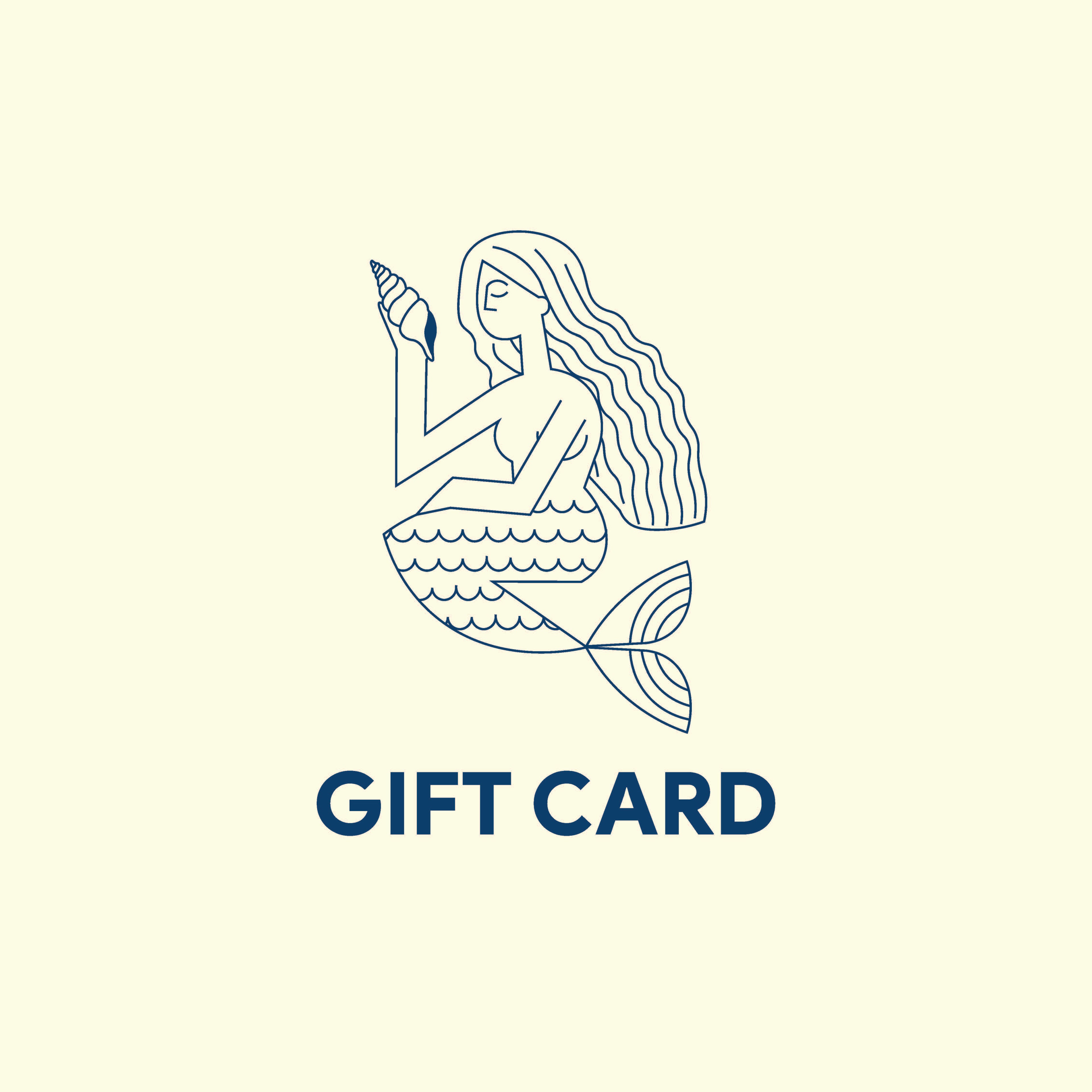 Gift Card Marechiaro Beauty