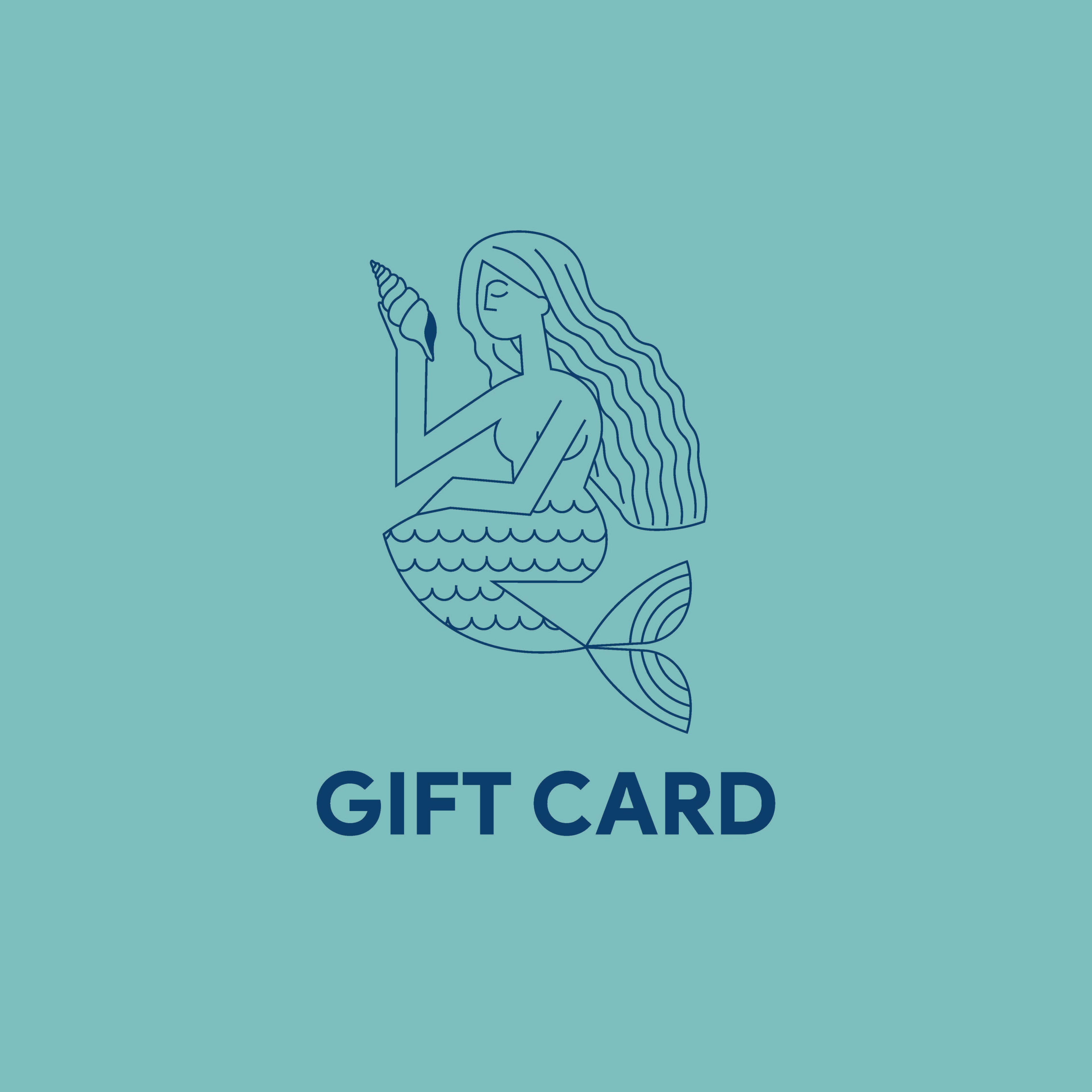 Gift Card Marechiaro Beauty