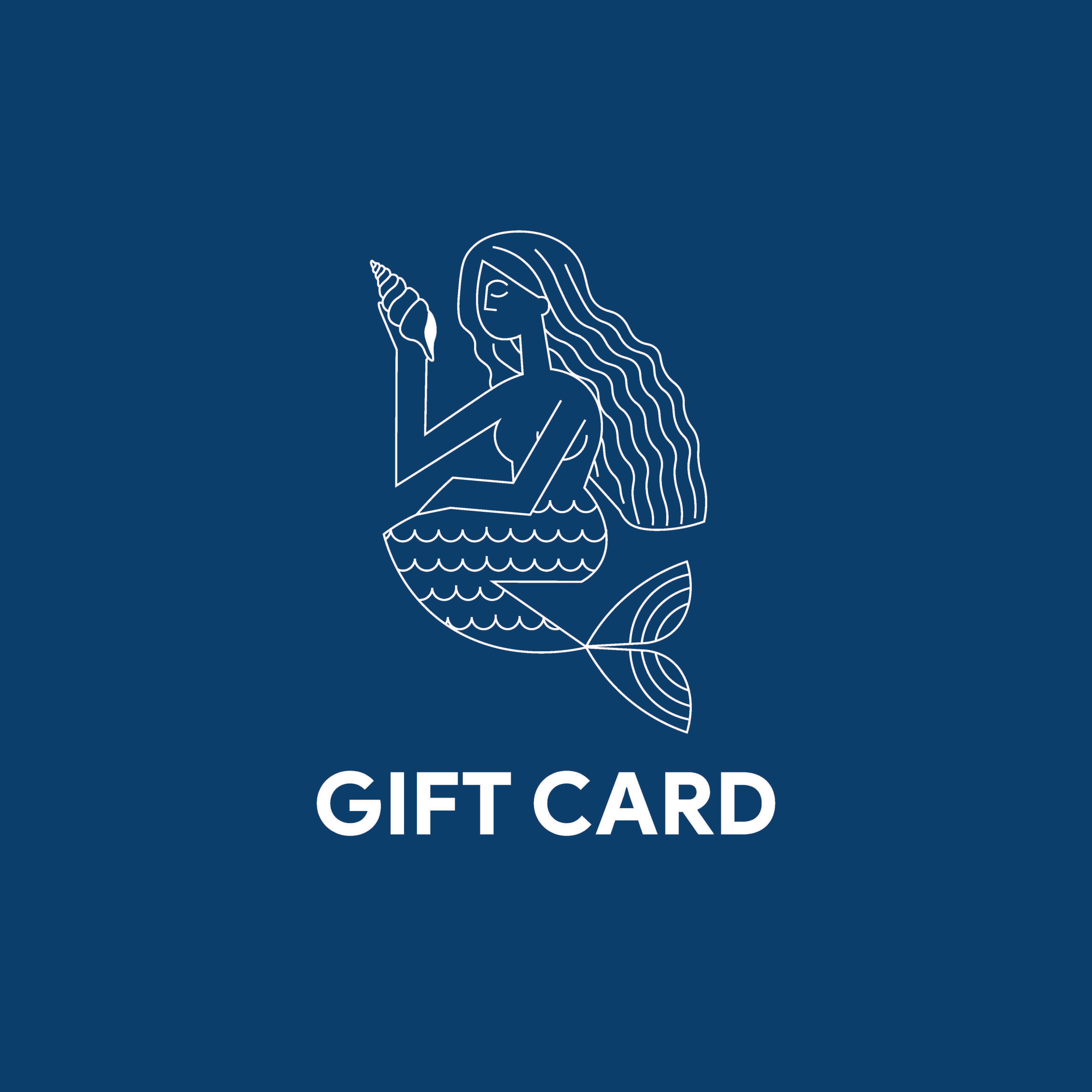 Gift Card Marechiaro Beauty