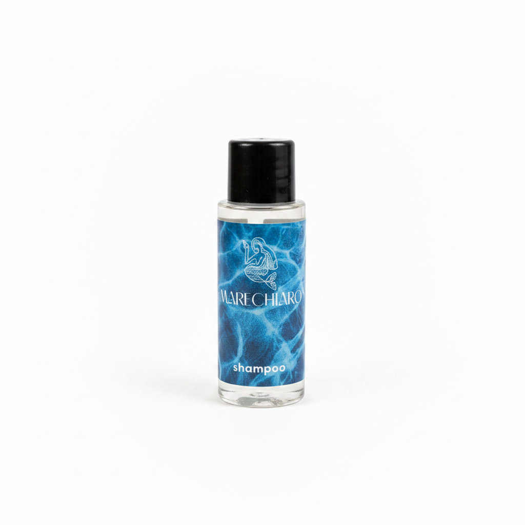 Shampoo Minisize 30ml – Talcato
